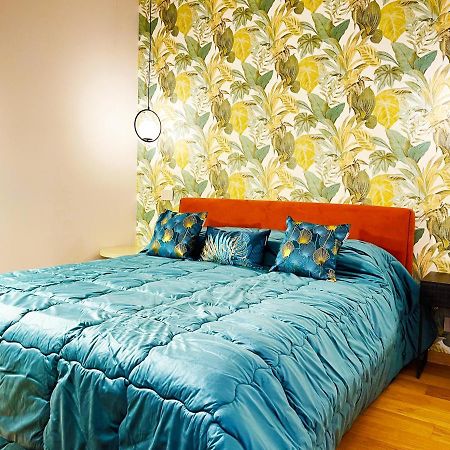 Agrigento Boutique Apartments Eksteriør billede