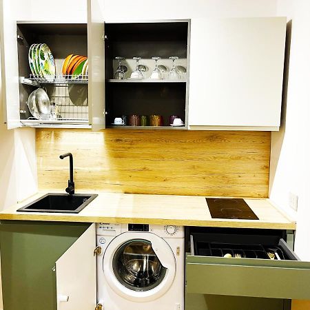Agrigento Boutique Apartments Eksteriør billede