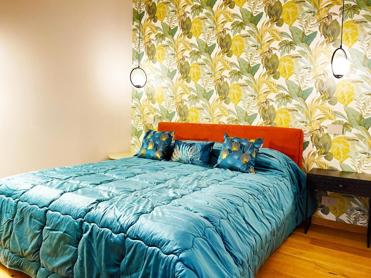 Agrigento Boutique Apartments Eksteriør billede