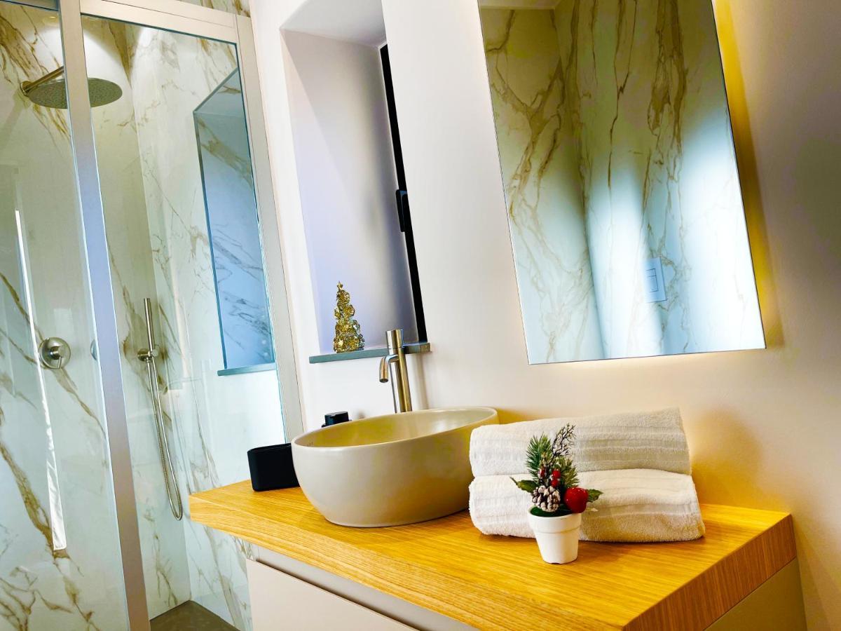 Agrigento Boutique Apartments Eksteriør billede