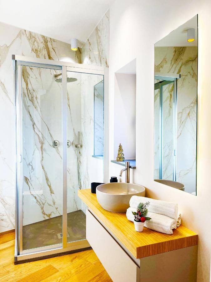Agrigento Boutique Apartments Eksteriør billede