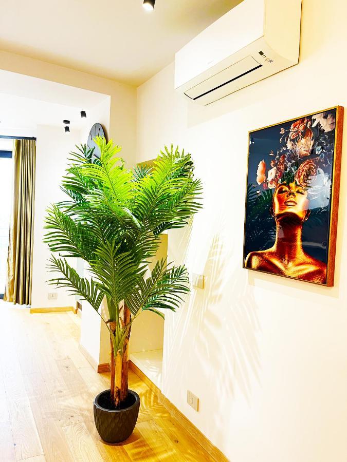 Agrigento Boutique Apartments Eksteriør billede