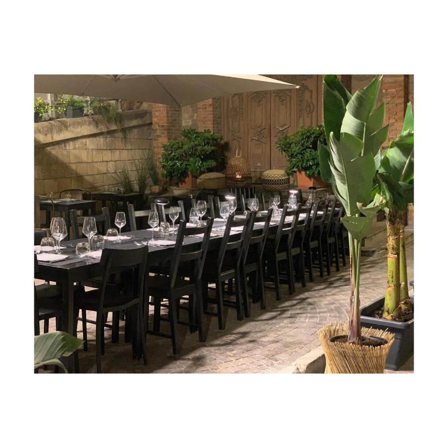 Agrigento Boutique Apartments Eksteriør billede