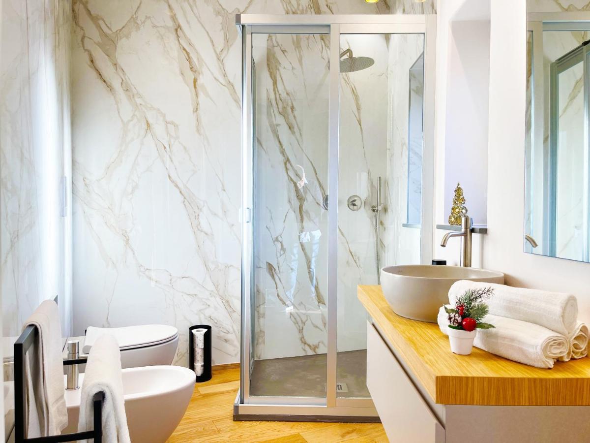 Agrigento Boutique Apartments Eksteriør billede