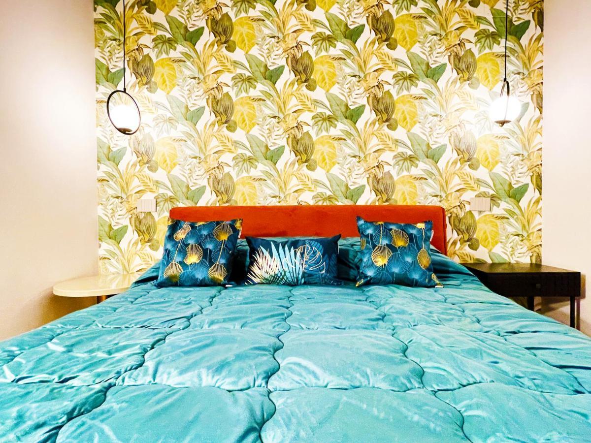 Agrigento Boutique Apartments Eksteriør billede